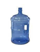 18.9 GALLON DISPENSER WITH HANDLE