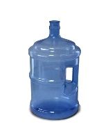 18.9 GALLON DISPENSER WITH HANDLE